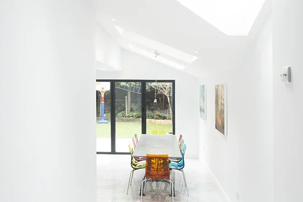 Side Return Extension in Camden, NW5, by Build Team (photo 14)