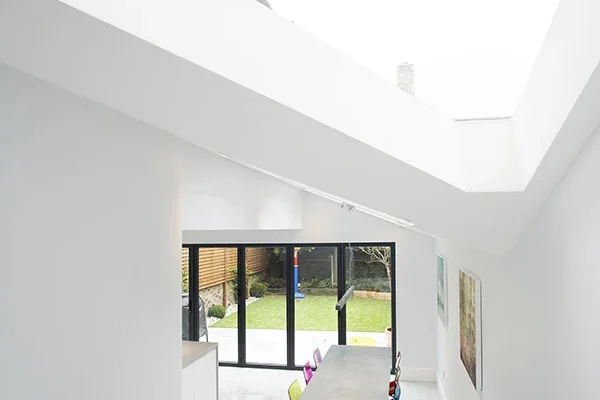 Side Return Extension in Camden, NW5, by Build Team (photo 15)