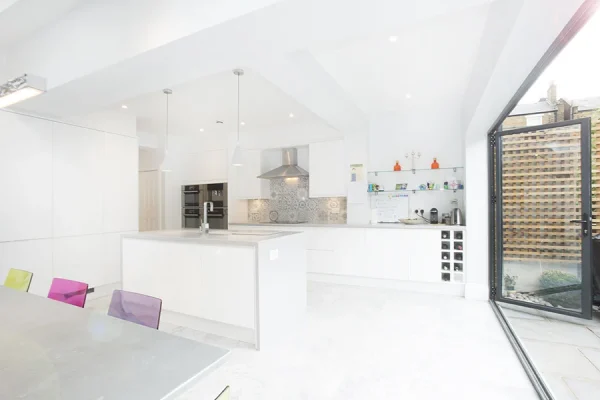 Side Return Extension in Camden, NW5, by Build Team (photo 16)