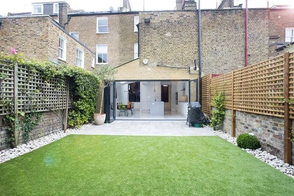 Side Return Extension in Camden, NW5, by Build Team (photo 18)