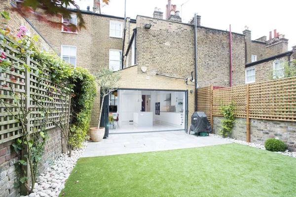 Side Return Extension in Camden, NW5, by Build Team (photo 19)