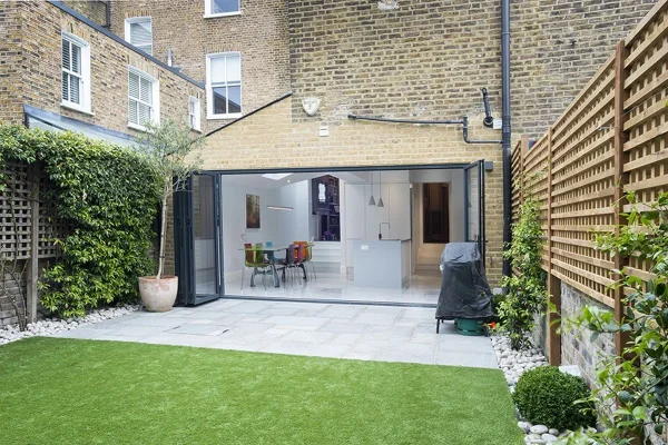 Side Return Extension in Camden, NW5, by Build Team (photo 20)
