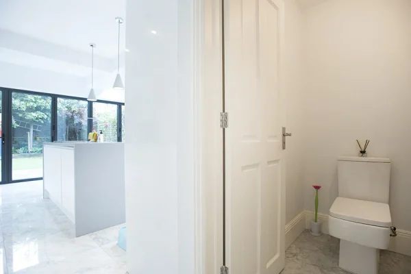 Side Return Extension in Camden, NW5, by Build Team (photo 21)