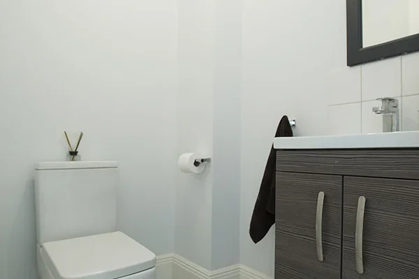 Side Return Extension in Camden, NW5, by Build Team (photo 23)