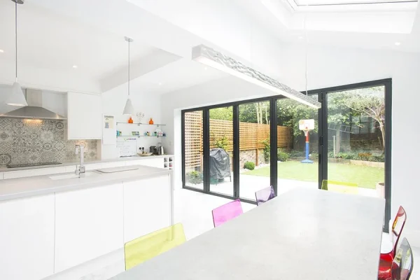 Side Return Extension in Camden, NW5, by Build Team (photo 3)