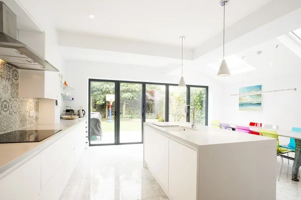 Side Return Extension in Camden, NW5, by Build Team (photo 6)
