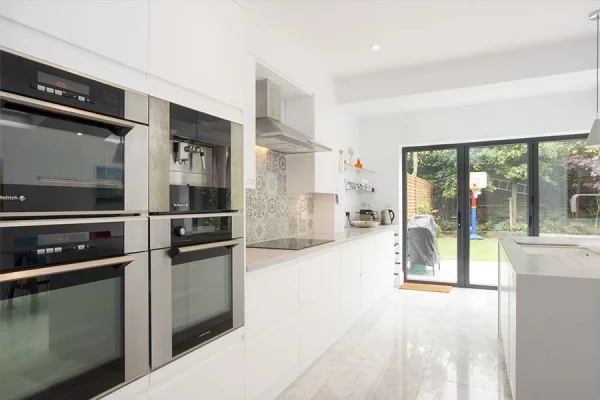 Side Return Extension in Camden, NW5, by Build Team (photo 7)