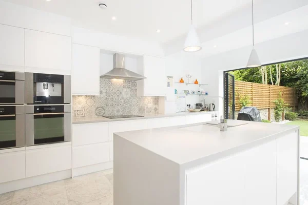 Side Return Extension in Camden, NW5, by Build Team (photo 8)
