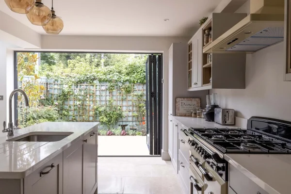 Side Return Extension in Camden NW61NP, NW6, by Build Team (photo 10)