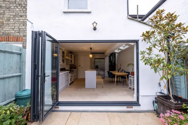 Side Return Extension in Camden NW61NP, NW6, by Build Team (photo 7)