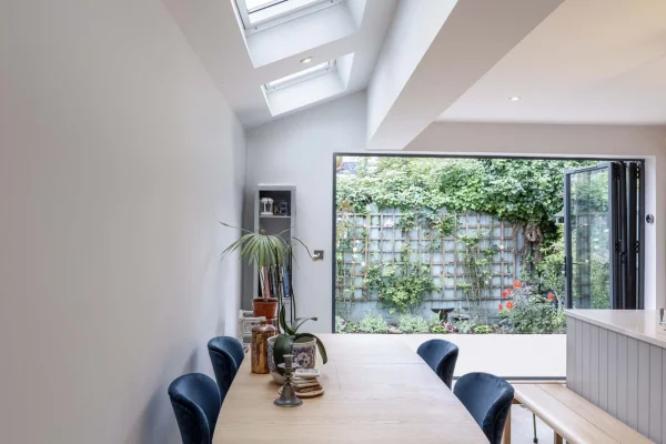 Side Return Extension in Camden NW61NP, NW6, by Build Team (photo 8)