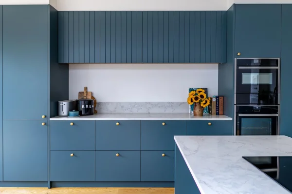 Side Return Extension in Ealing W139EB, W13, by Build Team (photo 11)