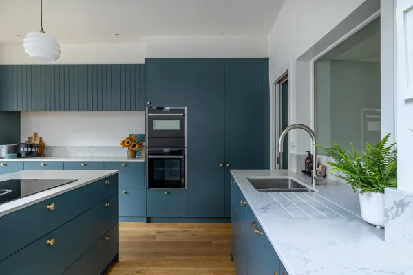 Side Return Extension in Ealing W139EB, W13, by Build Team (photo 4)
