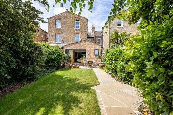 Side Return Extension in Ealing W36SZ, W3, by Build Team (photo 14)