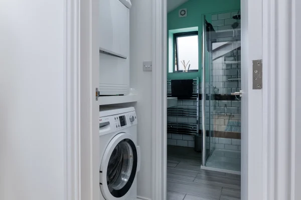 Side Return Extension in Ealing W36SZ, W3, by Build Team (photo 15)