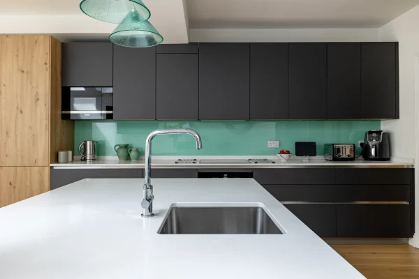 Side Return Extension in Ealing W36SZ, W3, by Build Team (photo 4)
