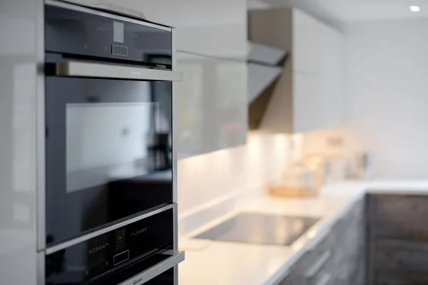 Side Return Extension in Enfield, N13, by Build Team (photo 12)