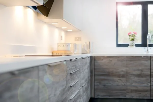 Side Return Extension in Enfield, N13, by Build Team (photo 13)