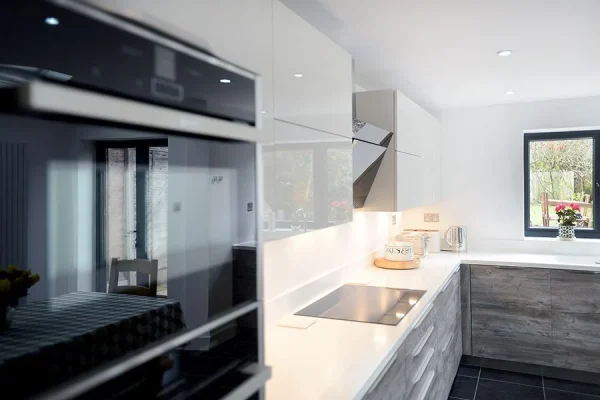 Side Return Extension in Enfield, N13, by Build Team (photo 17)