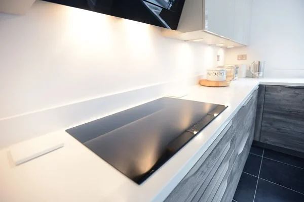 Side Return Extension in Enfield, N13, by Build Team (photo 18)