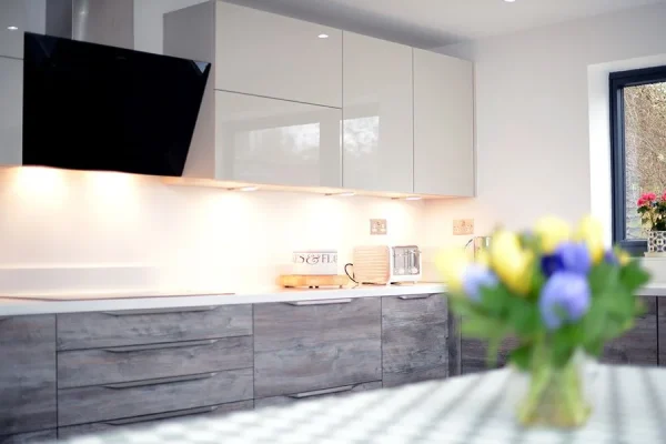 Side Return Extension in Enfield, N13, by Build Team (photo 7)