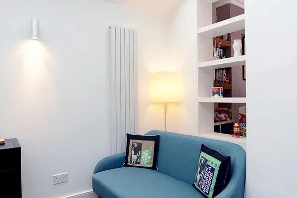 Side Return Extension in Enfield, N13, by Build Team (photo 9)