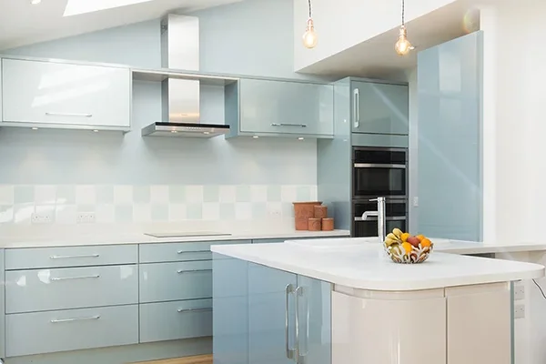 Side Return Extension in Greenwich, SE3, by Build Team (photo 11)