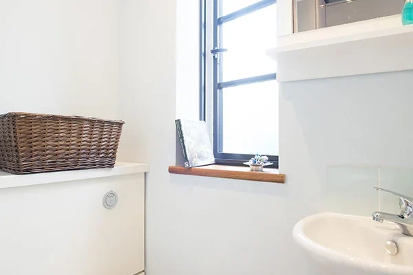 Side Return Extension in Greenwich, SE3, by Build Team (photo 14)