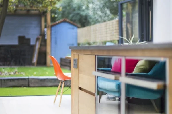 Side Return Extension in Hackney, N16, by Build Team (photo 23)