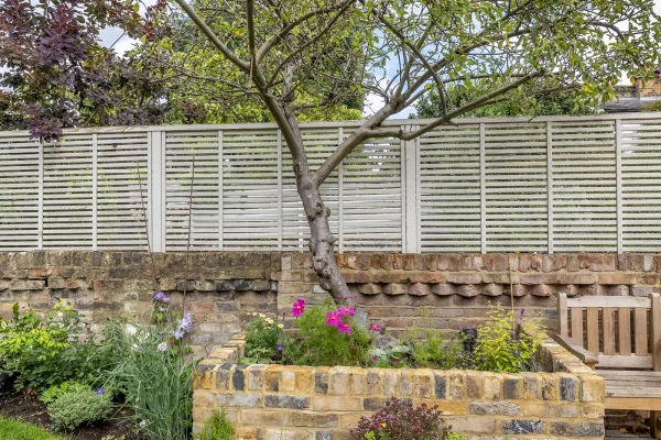 Side Return Extension in Hackney N169NA, N16, by Build Team (photo 16)