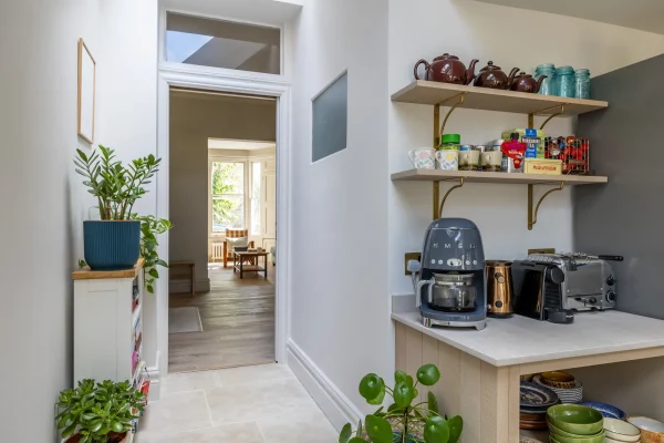 Side Return Extension in Hackney N169NA, N16, by Build Team (photo 5)
