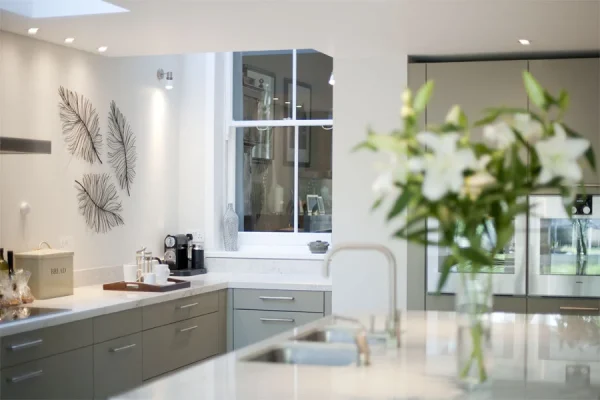 Side Return Extension in Hammersmith & Fulham, SW6, by Build Team (photo 10)