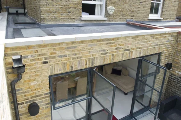 Side Return Extension in Hammersmith & Fulham, SW6, by Build Team (photo 13)