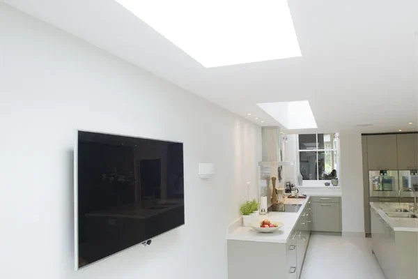 Side Return Extension in Hammersmith & Fulham, SW6, by Build Team (photo 14)