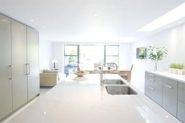 Side Return Extension in Hammersmith & Fulham, SW6, by Build Team (photo 16)