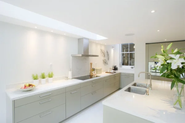 Side Return Extension in Hammersmith & Fulham, SW6, by Build Team (photo 19)