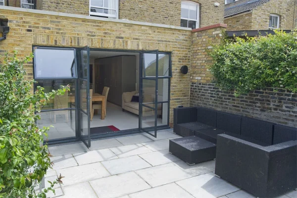 Side Return Extension in Hammersmith & Fulham, SW6, by Build Team (photo 20)