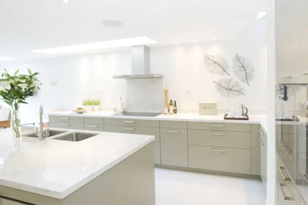 Side Return Extension in Hammersmith & Fulham, SW6, by Build Team (photo 4)