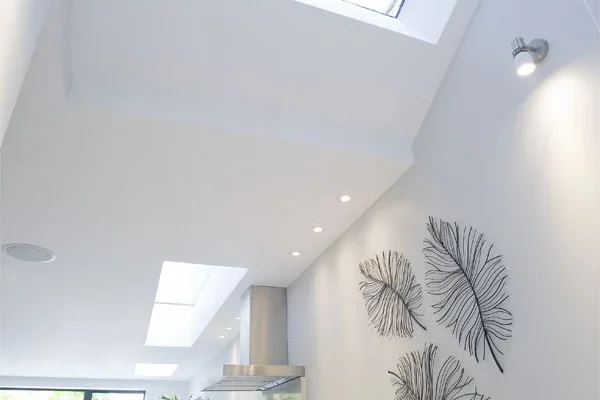 Side Return Extension in Hammersmith & Fulham, SW6, by Build Team (photo 6)