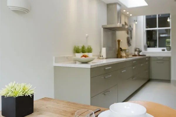 Side Return Extension in Hammersmith & Fulham, SW6, by Build Team (photo 8)