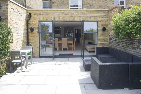 Side Return Extension in Hammersmith & Fulham, SW6, by Build Team (photo 9)