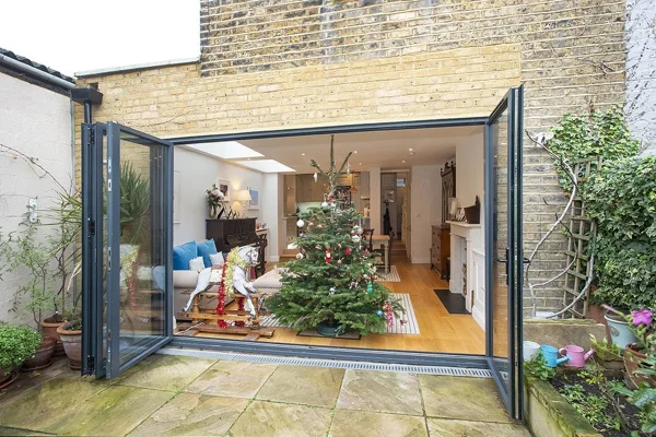 Side Return Extension in Hammersmith, SW6, by Build Team (photo 10)