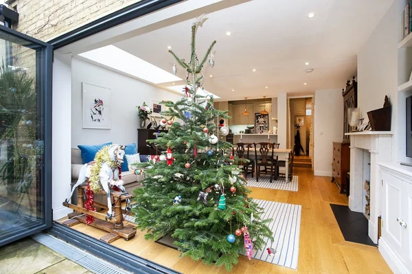 Side Return Extension in Hammersmith, SW6, by Build Team (photo 11)