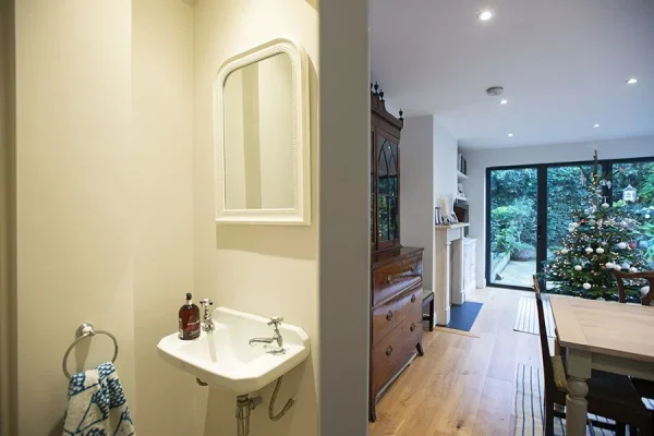 Side Return Extension in Hammersmith, SW6, by Build Team (photo 15)