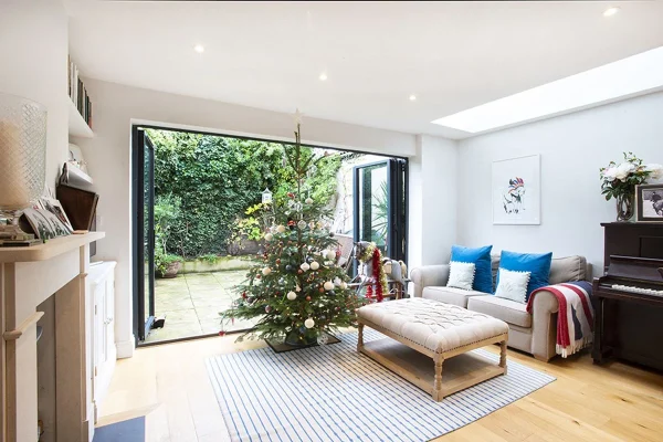 Side Return Extension in Hammersmith, SW6, by Build Team (photo 6)