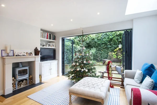 Side Return Extension in Hammersmith, SW6, by Build Team (photo 8)