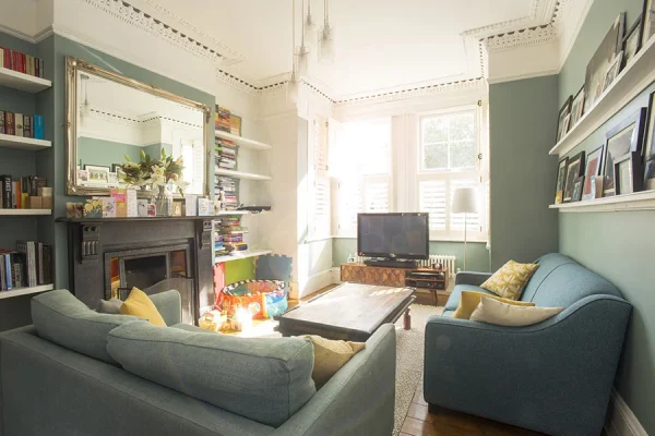 Side Return Extension in Haringey, N15, by Build Team (photo 10)