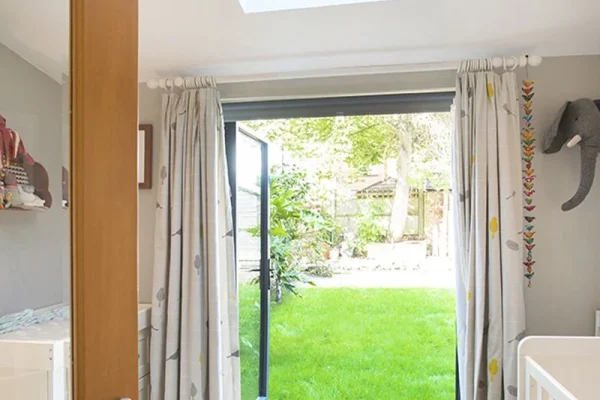 Side Return Extension in Haringey, N15, by Build Team (photo 13)