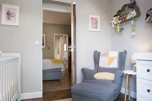 Side Return Extension in Haringey, N15, by Build Team (photo 18)