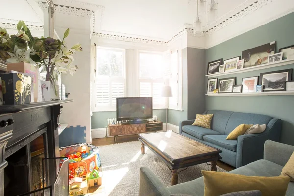 Side Return Extension in Haringey, N15, by Build Team (photo 19)